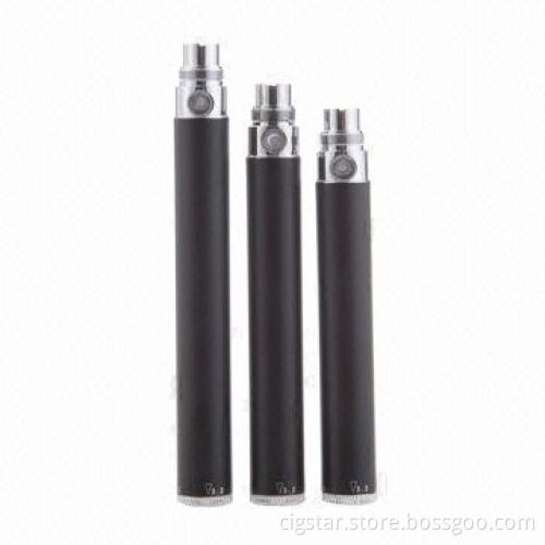 Ego twist, variable voltage, good material, pattern knob